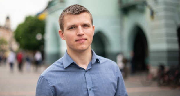 Új vezetője van a munkácsi kórháznak