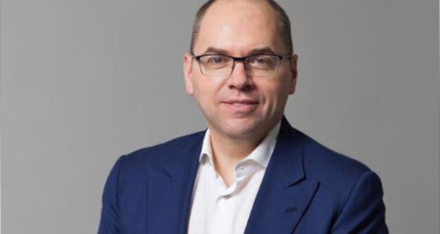 Egészségügyi miniszter: Ukrajna még nincs túl a járvány nehezén