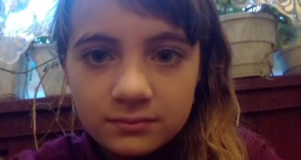 Eltűnt egy fiatal lány a Técsői járásban