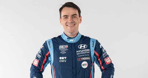 Virtuális bajnokságot indít Michelisz Norbert, fődíj egy valódi versenyzési lehetőség