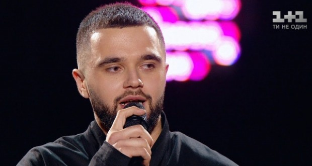 A kárpátaljai Szerhij Roman bejutott a tehetségkutató döntőjébe