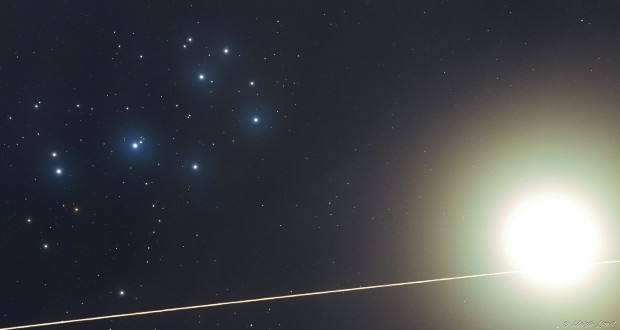 Magyar fotó a nap képe a NASA-nál