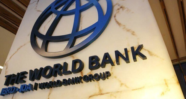 Dollármilliókkal támogatja Ukrajnát a világbank