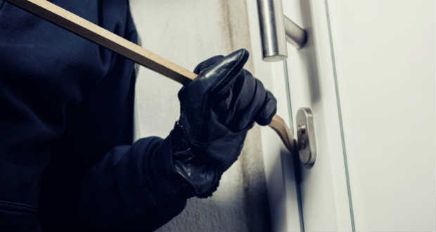 Betörtek egy óvodába az Ilosvai járásban