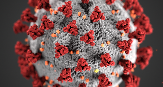 Április közepén éri el tetőfokát a járvány Ukrajnában