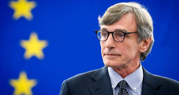 Napi ezer adag ételt főznek jótékony célra az Európai Parlament konyhájában