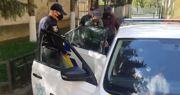 Bíróság elé állt az ilosvai drogárus