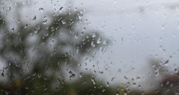 Szeles, esős idő várható április utolsó napján