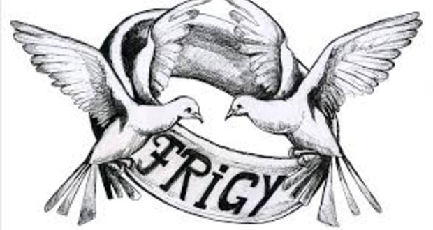 A Főiskolai Református Ifjúsági Gyülekezet (FRIGY) sem tétlenkedik a karantén ideje alatt