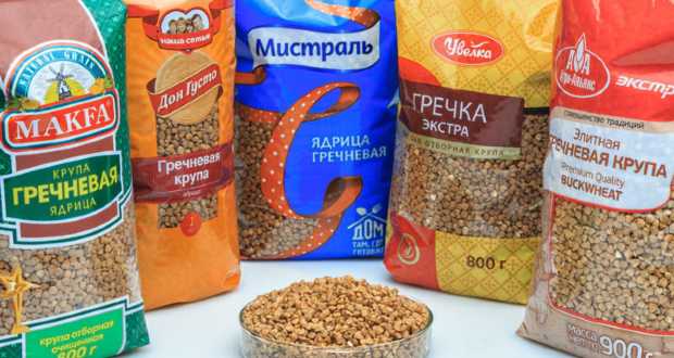 Emelkedett a hús, a burgonya és a hajdina ára a karantén alatt Ukrajnában