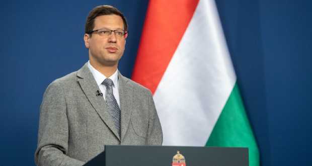 Gulyás: nem zárható ki, hogy szigorítanak a vírus elleni intézkedéseken Magyarországon