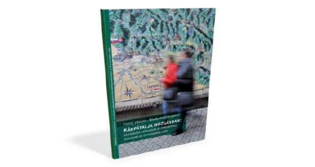 Kárpátalja mozgásban: társadalmi változások és interetnikus viszonyok az Euromajdan után