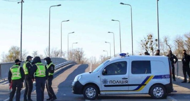 Hétfő estig tart a kijárási tilalom a Beregszászi járásban