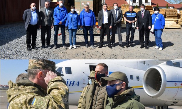 Kopogtató: prioritás