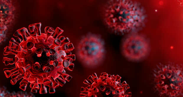 Ukrajnában rekordot döntött a fertőzöttek és áldozatok napi növekedésének száma