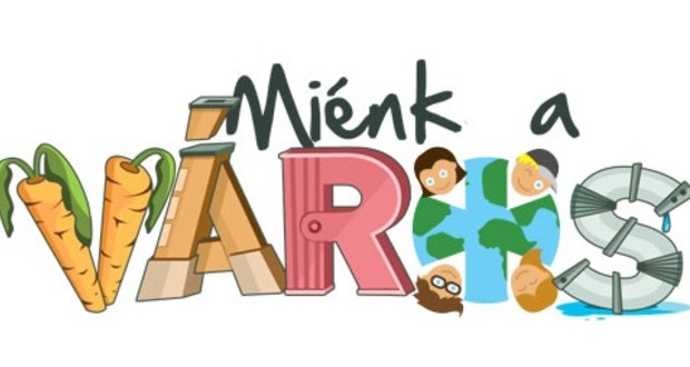 Ma indul a Miénk a város! külhoni gyermekeknek szóló online játék