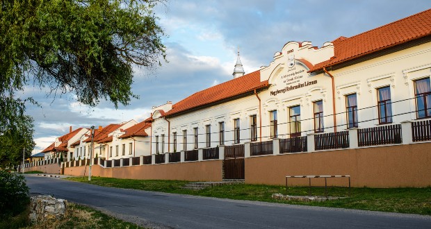 A Nagyberegi Református Líceum tájékoztatója az előkészítőkről