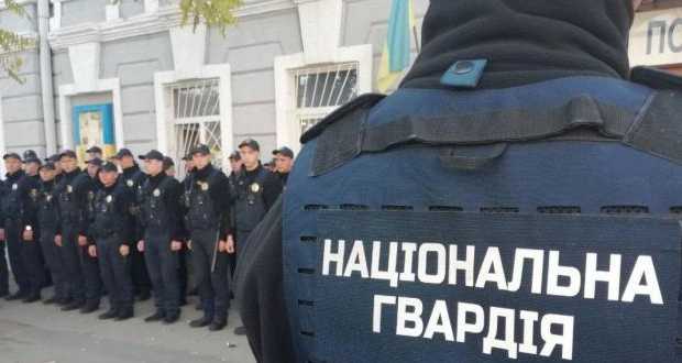 Az ukrán nemzeti gárda szabotázsellenes műveletet indított a csernobili és zsitomiri tüzek miatt
