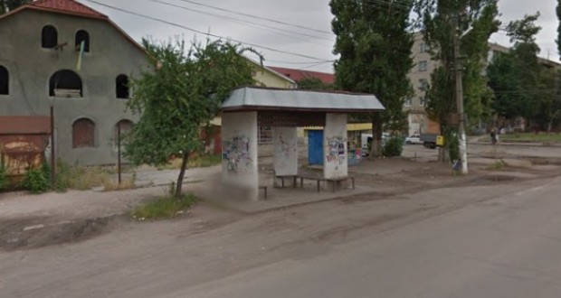 Újszülött csecsemőt találtak egy beregszászi buszmegállóban