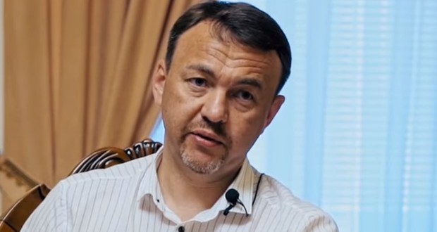 Petrov: a megye nem volt felkészülve a karanténintézkedésekre