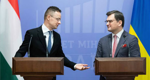 Szijjártó: legyen lehetőség ingázásra Záhonynál!