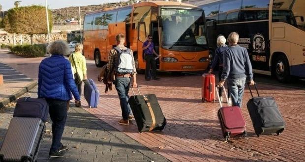 Ukrajna vezetősége megtiltotta állampolgárainak külföldi munkavállalását