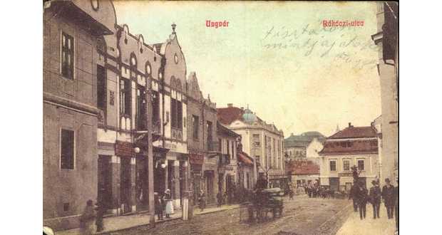 Kárpátalja anno: a kecske és a káposzta esete Ungváron