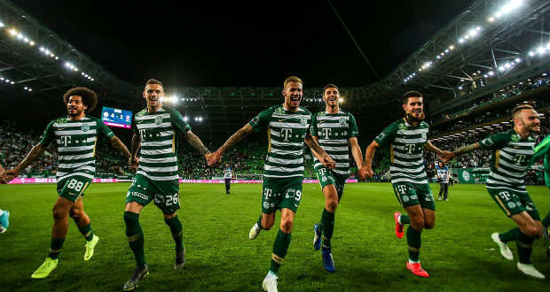 Májusban újraindul az NB I és a Magyar Kupa