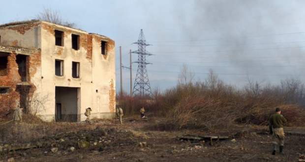 Katonai egységet költöztetnek Beregszászba