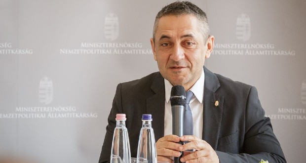 Kétszázan vesznek részt a Kárpát-medencei magyar vállalkozók online találkozóján