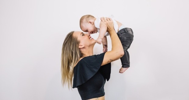 Megváltozott a társadalmi elvárás az anyákkal szemben