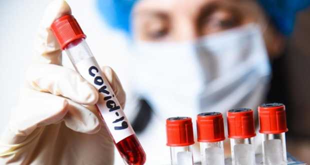 Jelentősen csökkent az új fertőzöttek száma Ukrajnában