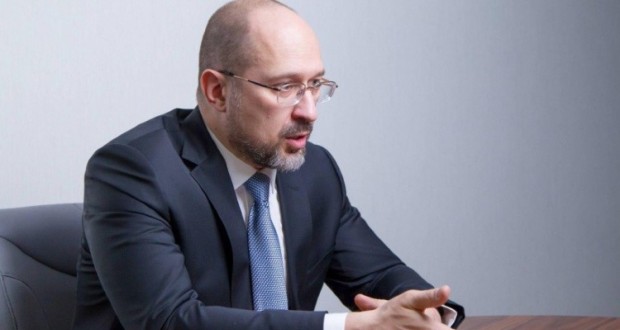 Smihal: hó végére napi 3 ezer új koronavírus-fertőzött lehet Ukrajnában