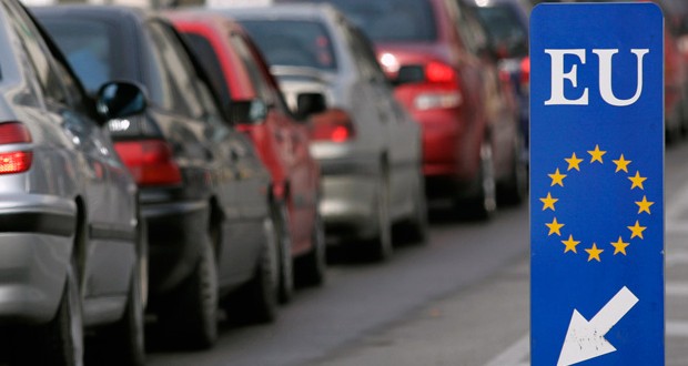 Meghosszabbíthatják az EU-ba irányuló utazások korlátozását