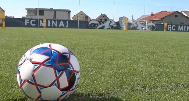 Minaji vereség az újrainduló másodosztályban