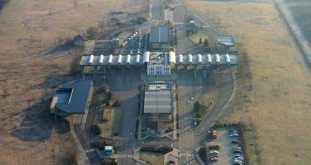 Magyarország Beregszászi Konzulátusának határátkeléssel kapcsolatos tájékoztatója