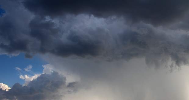 Esős napok következnek Kárpátalján