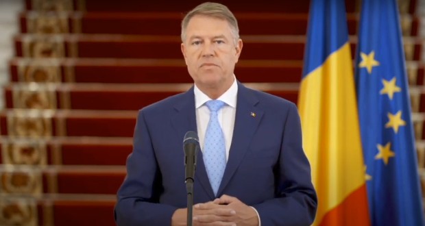 Az EMSZ levélben kérte Donald Tusk EPP-elnököt, hogy lépjen fel „Klaus Iohannis gyűlöletbeszéde ellen”