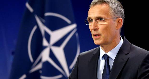 Stoltenberg: valamennyi NATO-szövetséges maradéktalanul teljesíti a Nyitott Égbolt szerződés rendelkezéseit