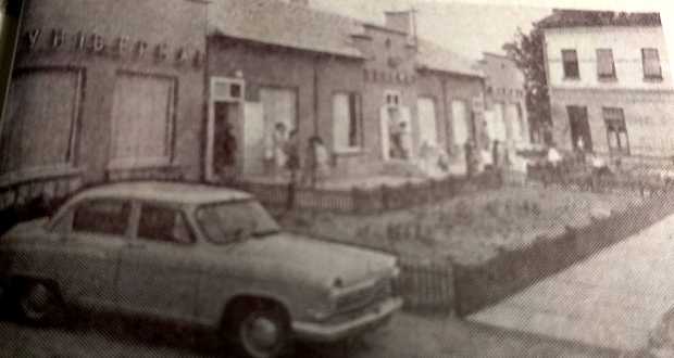 Kárpátalja anno: neonfény Kaszonyban