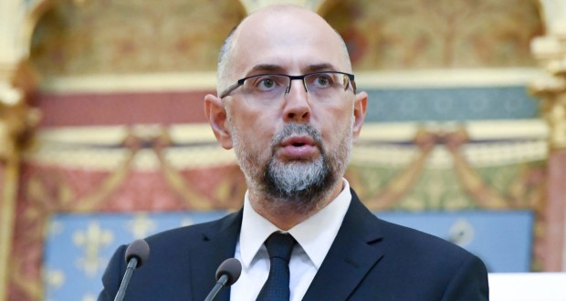 Az RMDSZ továbbra is a nemzeti régiókért elindított polgári kezdeményezés sikerén fog dolgozni