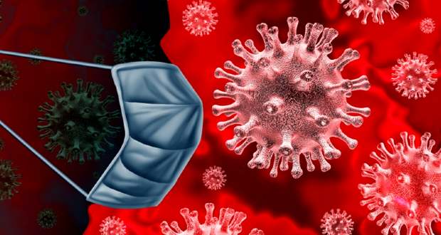 20 986-ra emelkedett a koronavírussal fertőzöttek száma Ukrajnában