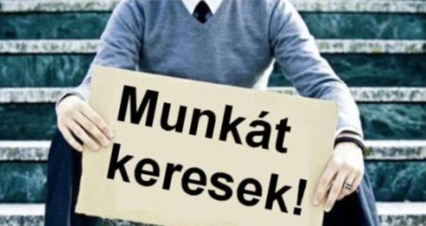 Jelentősen emelkedett a munkanélküliek száma Ukrajnában