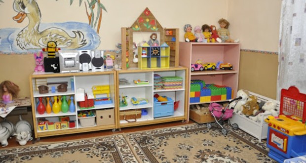 Karantén után újranyitnak az óvodák is