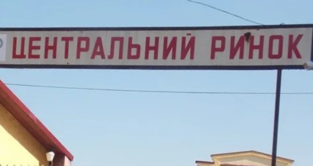 Újra üzemel a beregszászi piac egy része