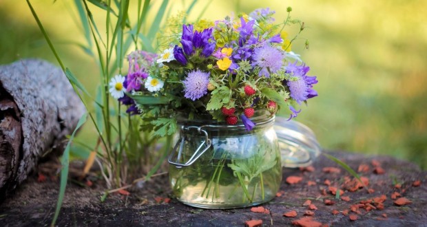 Anya a kereszt alatt