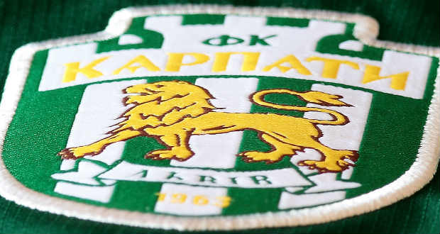 A lvivi futballklubnál 26 fertőzöttet találtak