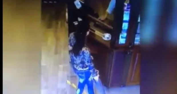 Gyógyszert lopott egy nő Munkácson