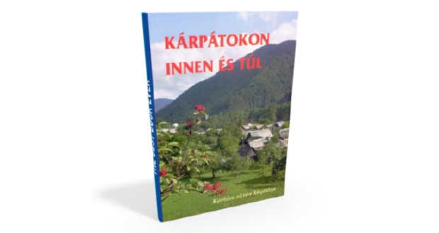 Könyvajánló: Kárpátokon ​innen és túl
