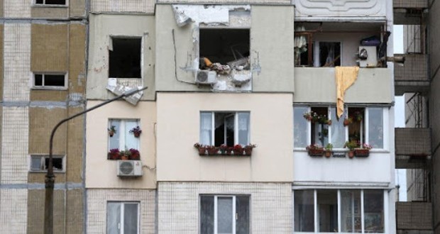Ötre nőtt a kijevi házrobbanás halálos áldozatainak száma